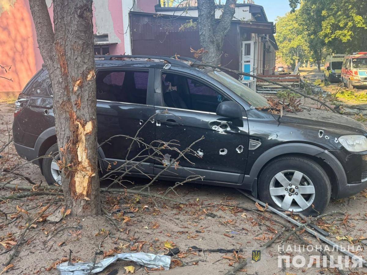  Руските терористи удариха два пъти болницата в Суми - има 7 загинали